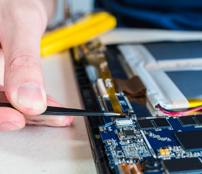 Assistência técnica especializada em datadores