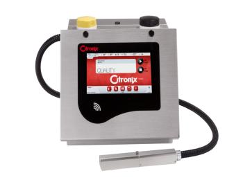 Datador Inkjet CIJ Citronix