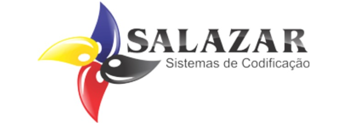 Salazar Sistemas de Codificação